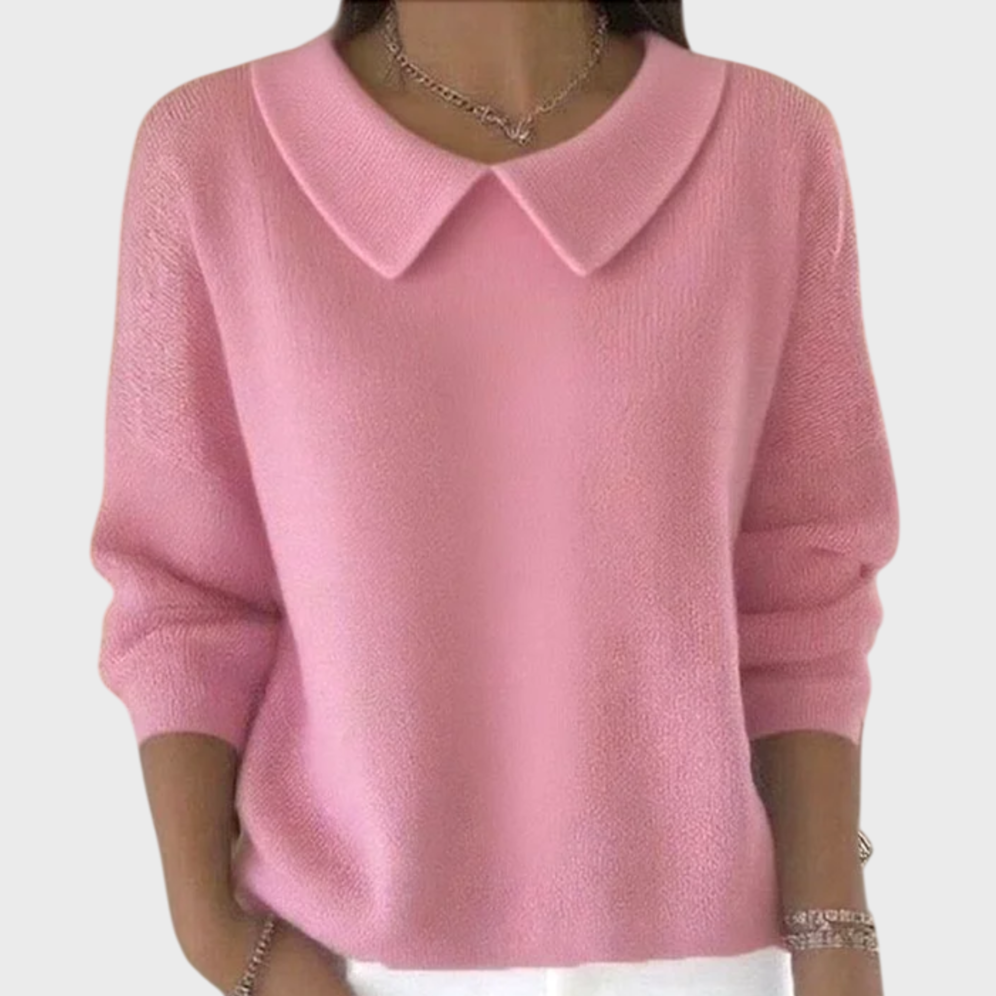 ALICE | Classic Sweater