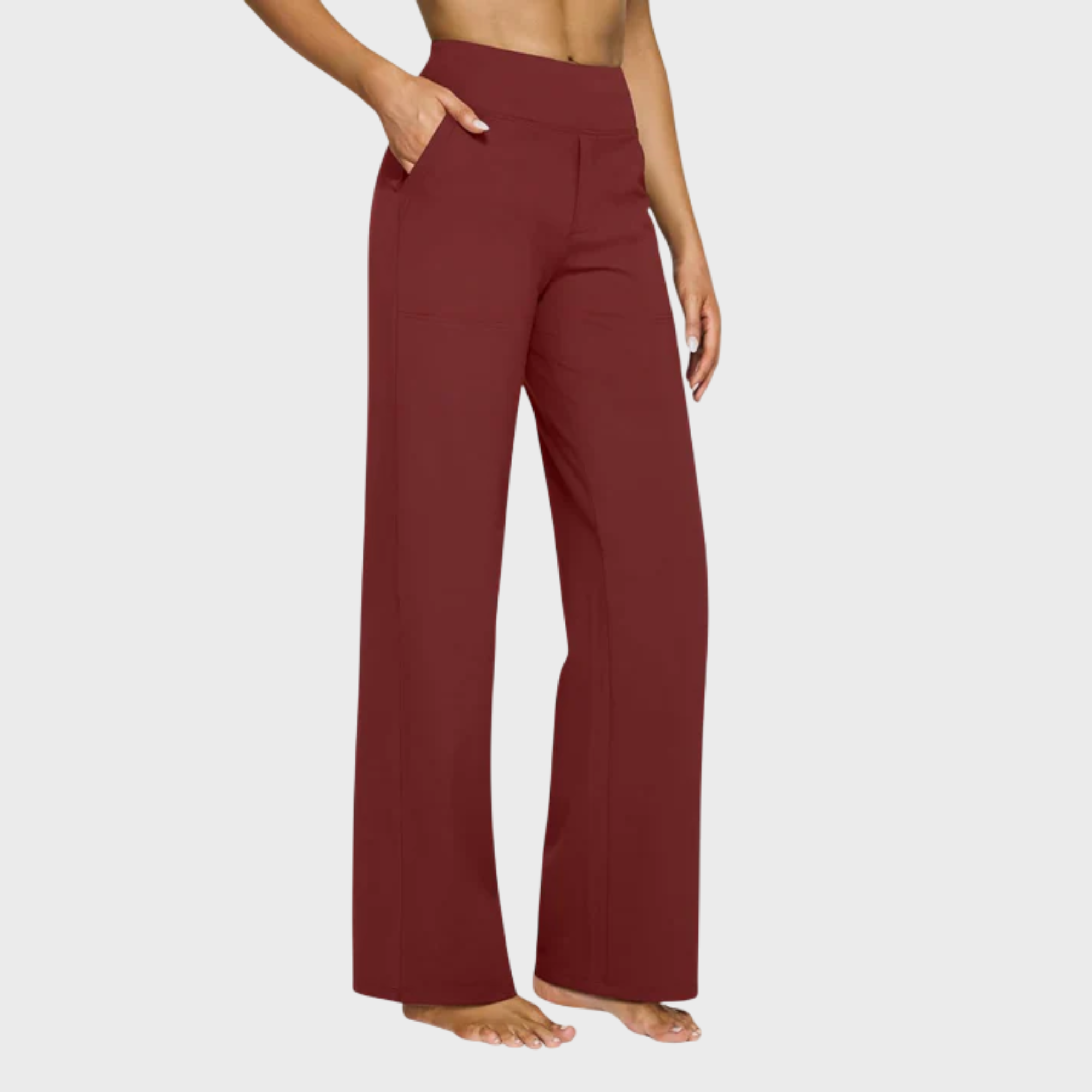 SCARLETT | The comfortable stretch trousers for every woman
