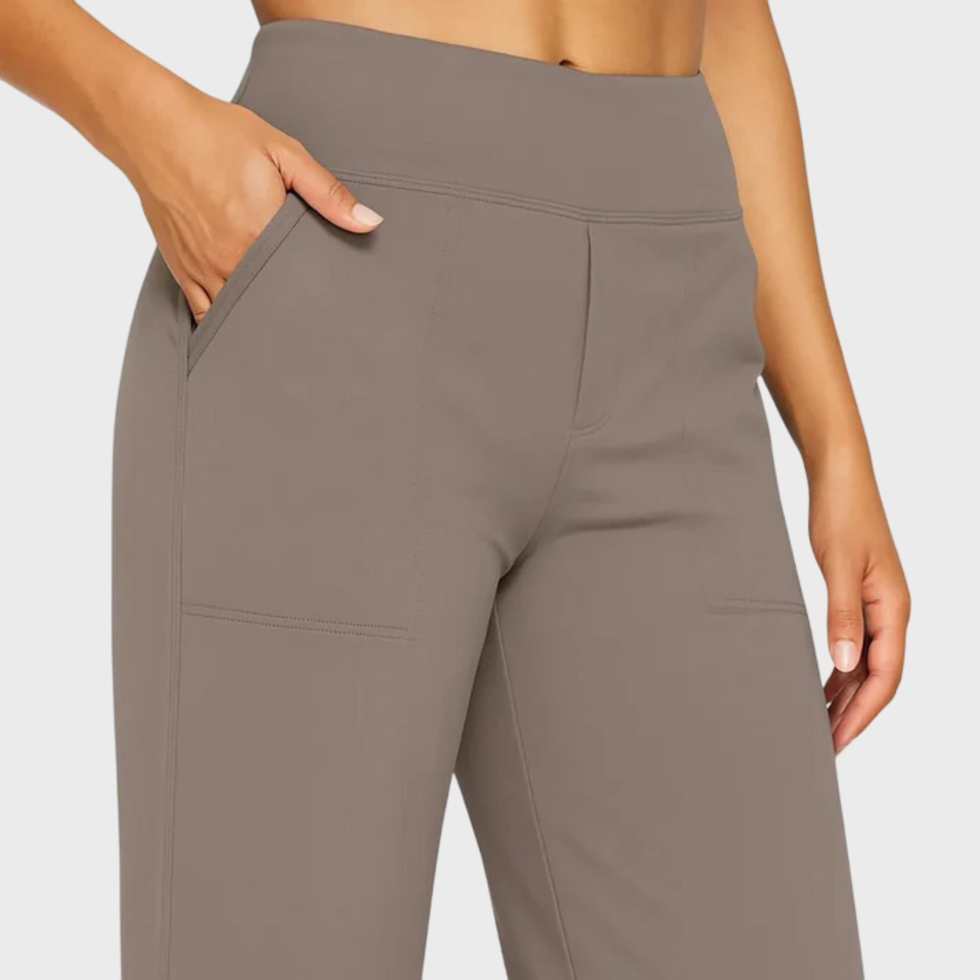 SCARLETT | The comfortable stretch trousers for every woman