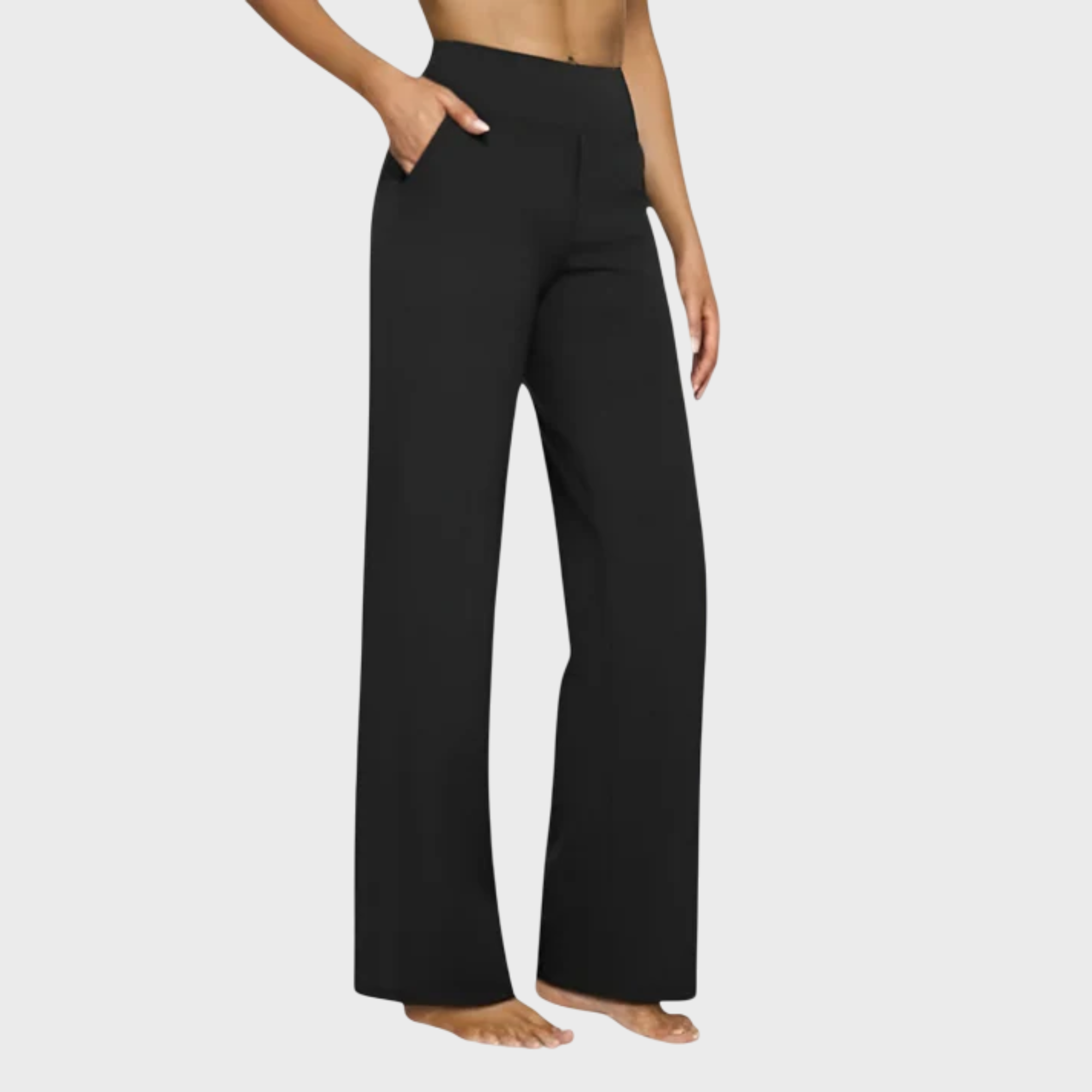 SCARLETT | The comfortable stretch trousers for every woman