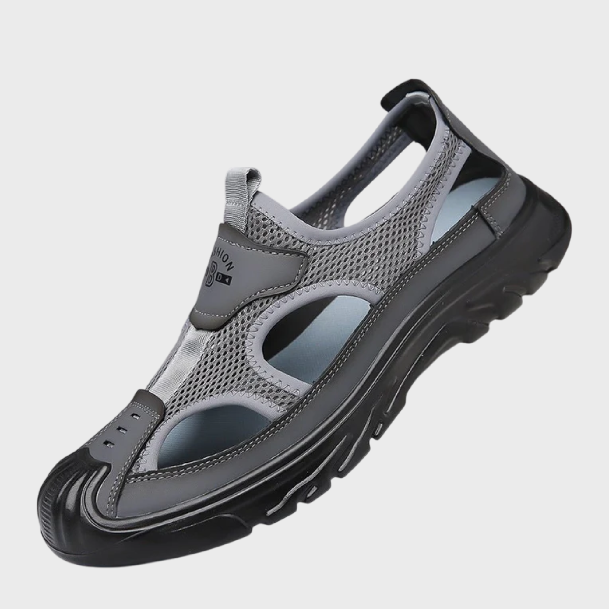 MARGARIDA | Orthopaedic sandals with optimal support and comfort