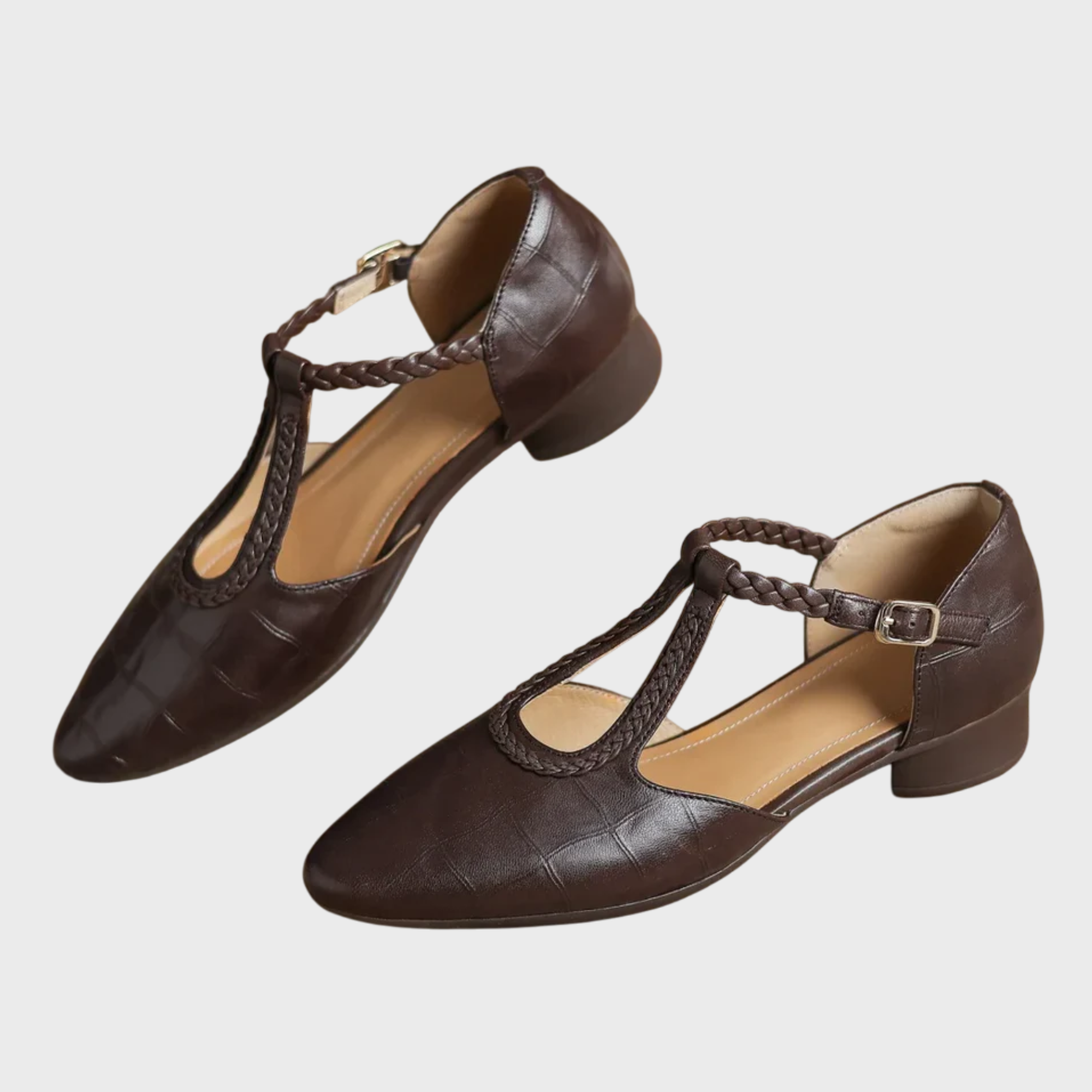 AMELIA | Orthopaedic Shoes