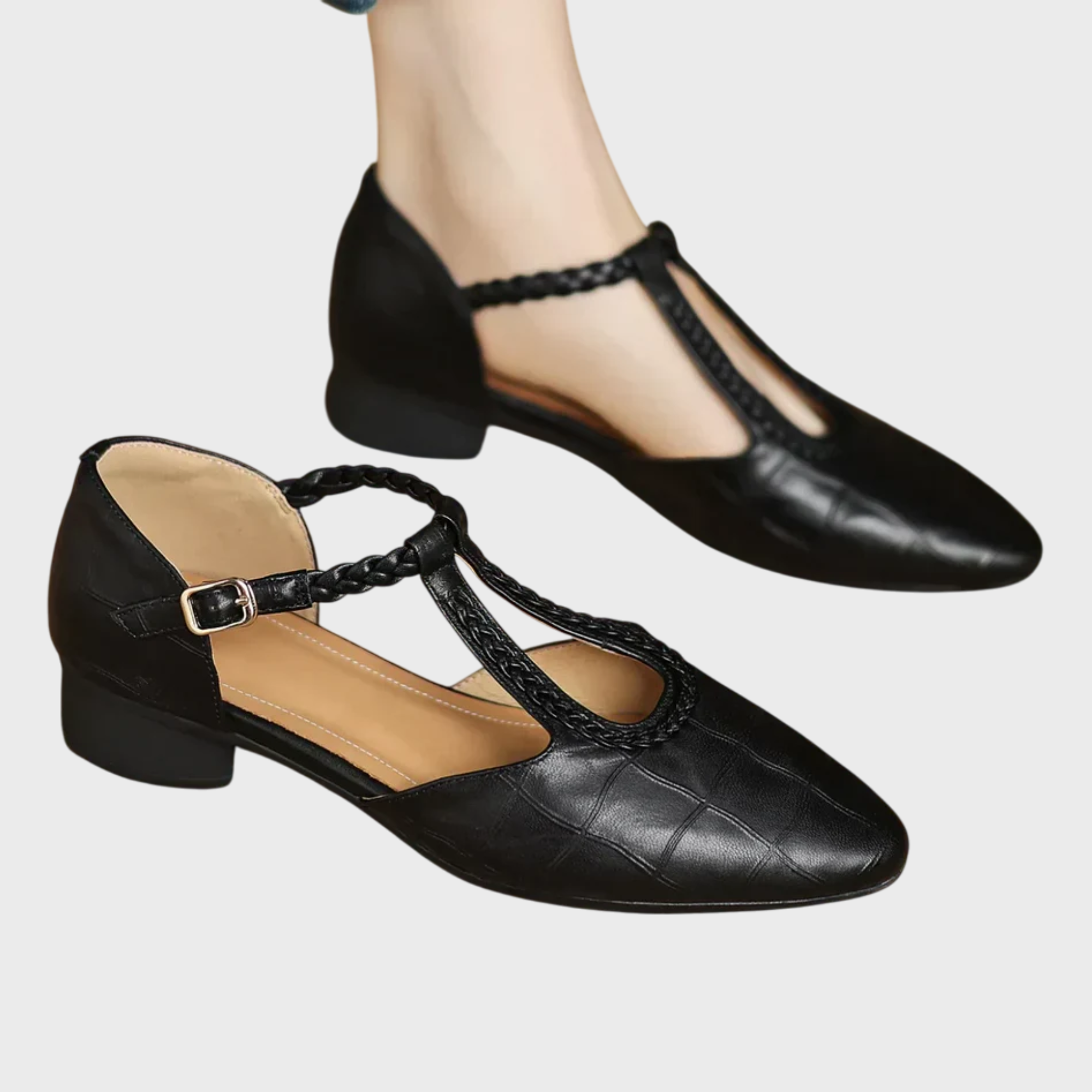 AMELIA | Orthopaedic Shoes