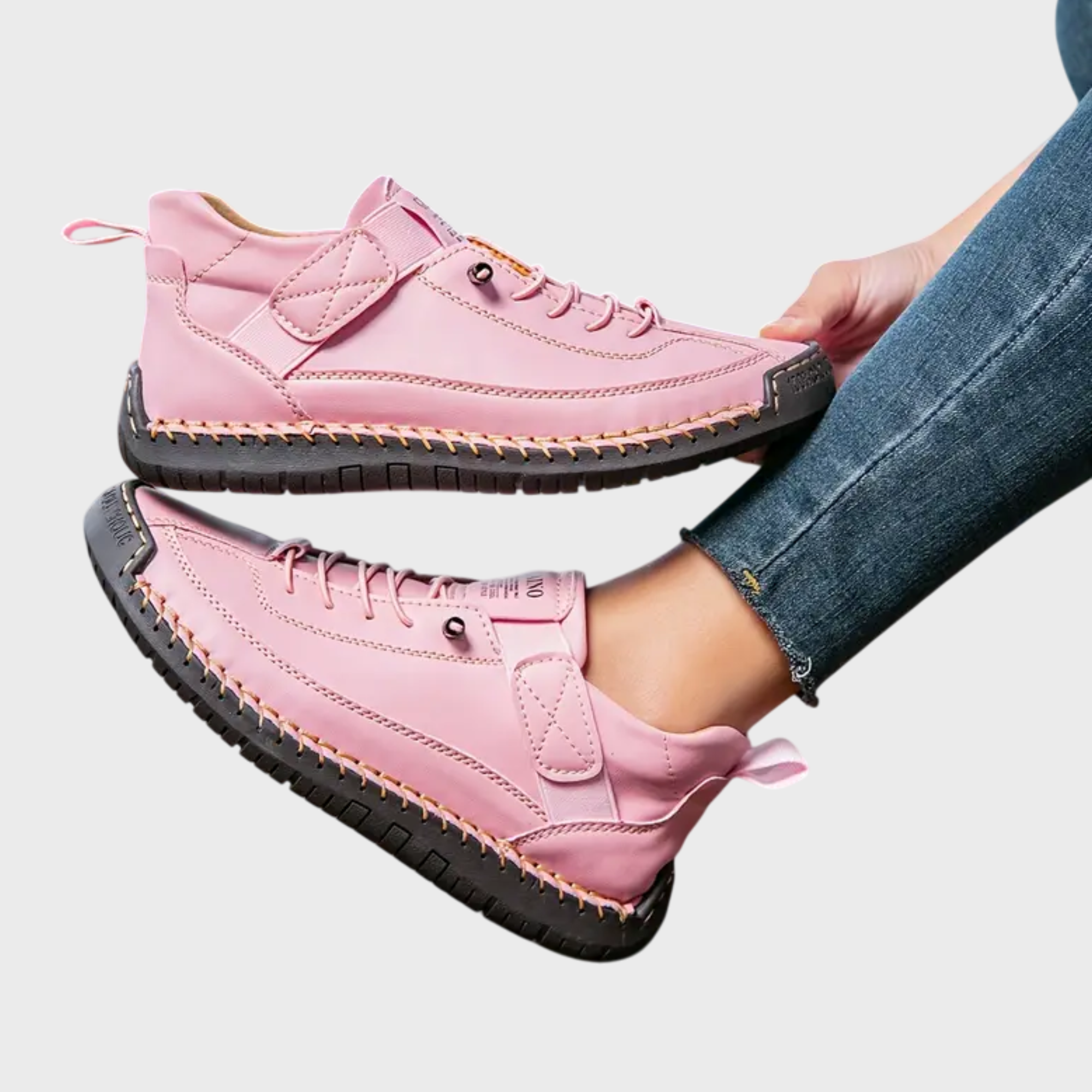 MADALENA | Comfortable Supportive Sneakers