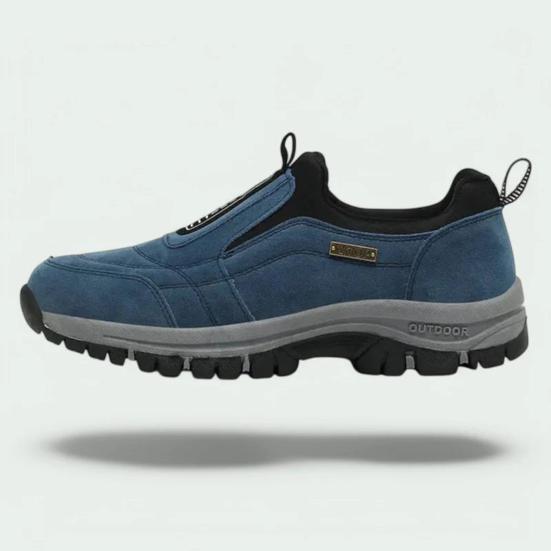 Mason | Orthopaedic Hiking Shoes for Active Men