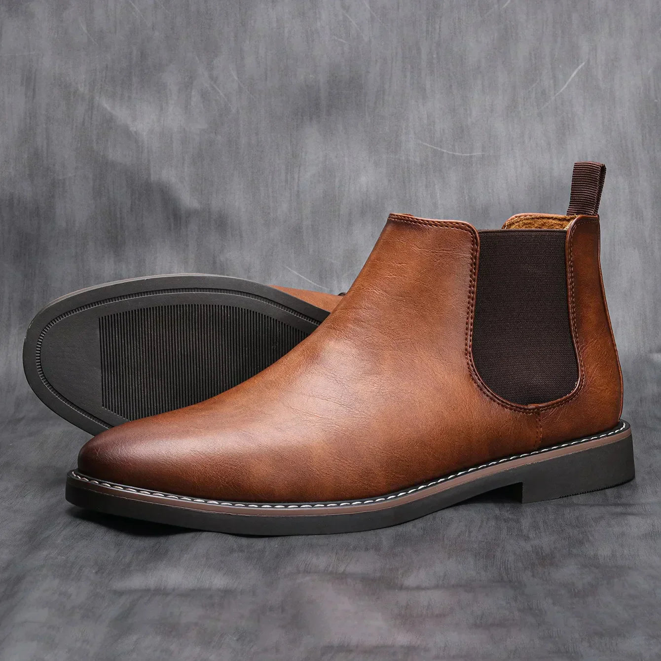 Harry | Men’s Chelsea Boots Edition 2