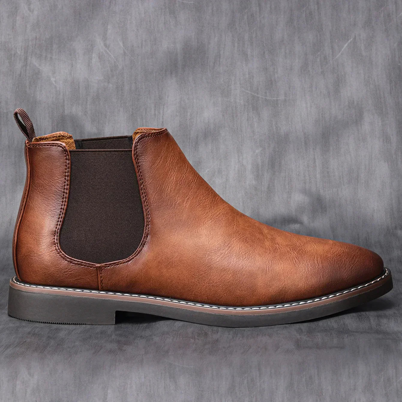 Harry | Men’s Chelsea Boots Edition 2
