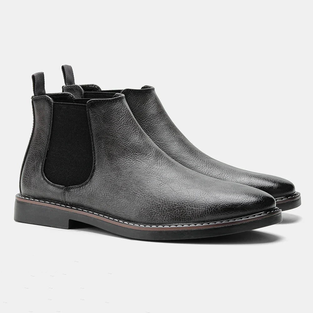 Harry | Men’s Chelsea Boots Edition 2