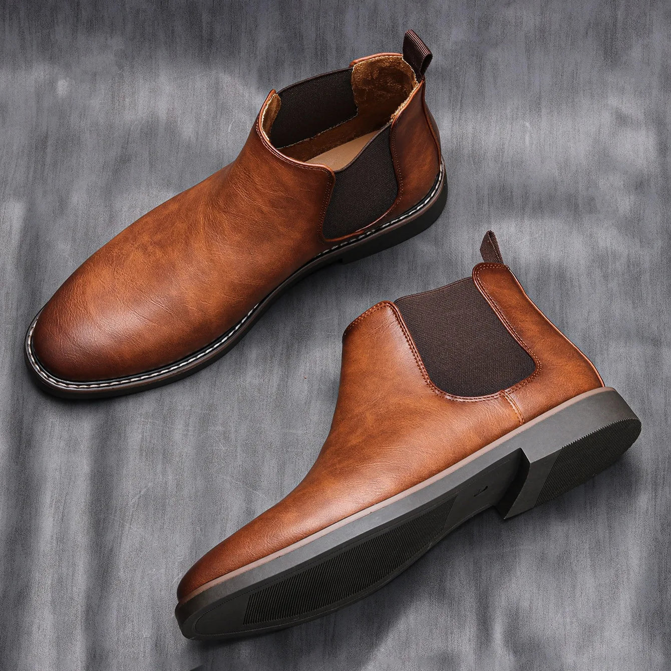 Harry | Men’s Chelsea Boots Edition 2