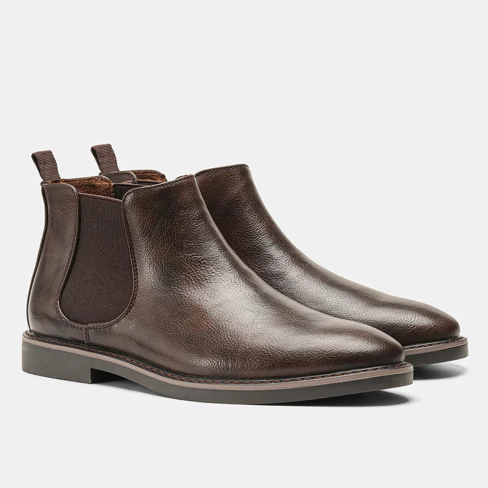Harry | Men’s Chelsea Boots Edition 2