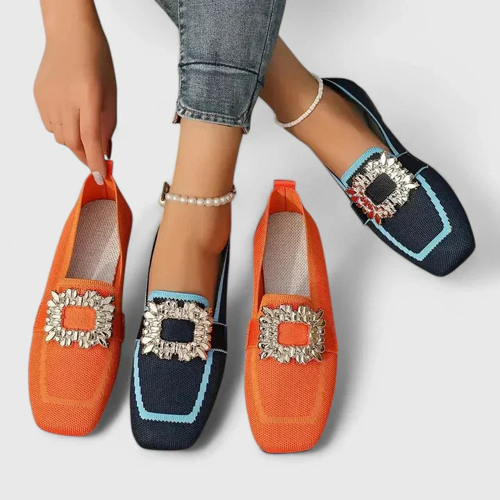 BEATRICE | Orthopaedic Loafers