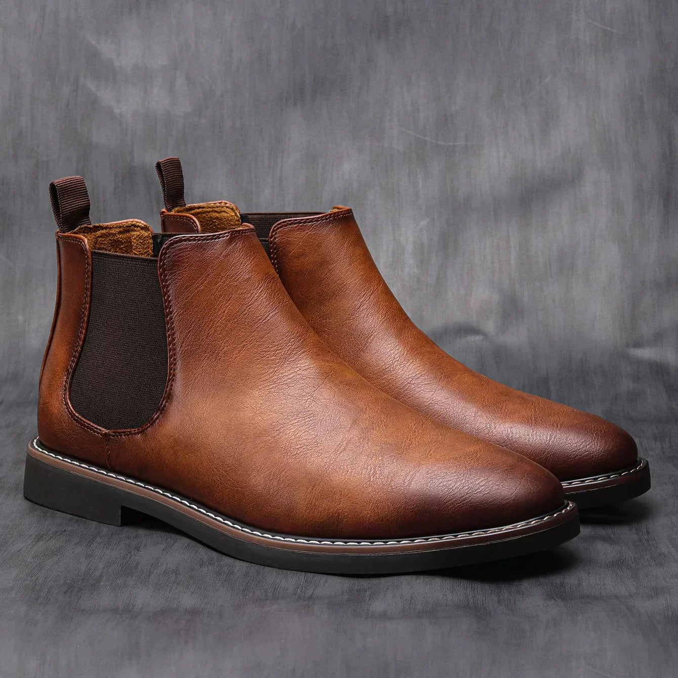 Harry | Men’s Chelsea Boots Edition 2