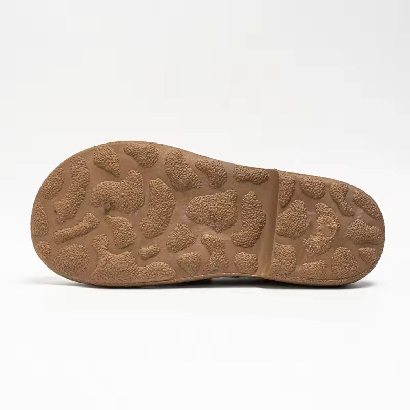 Samuel | Ortho-Comfort Shoes - Prestige Edition