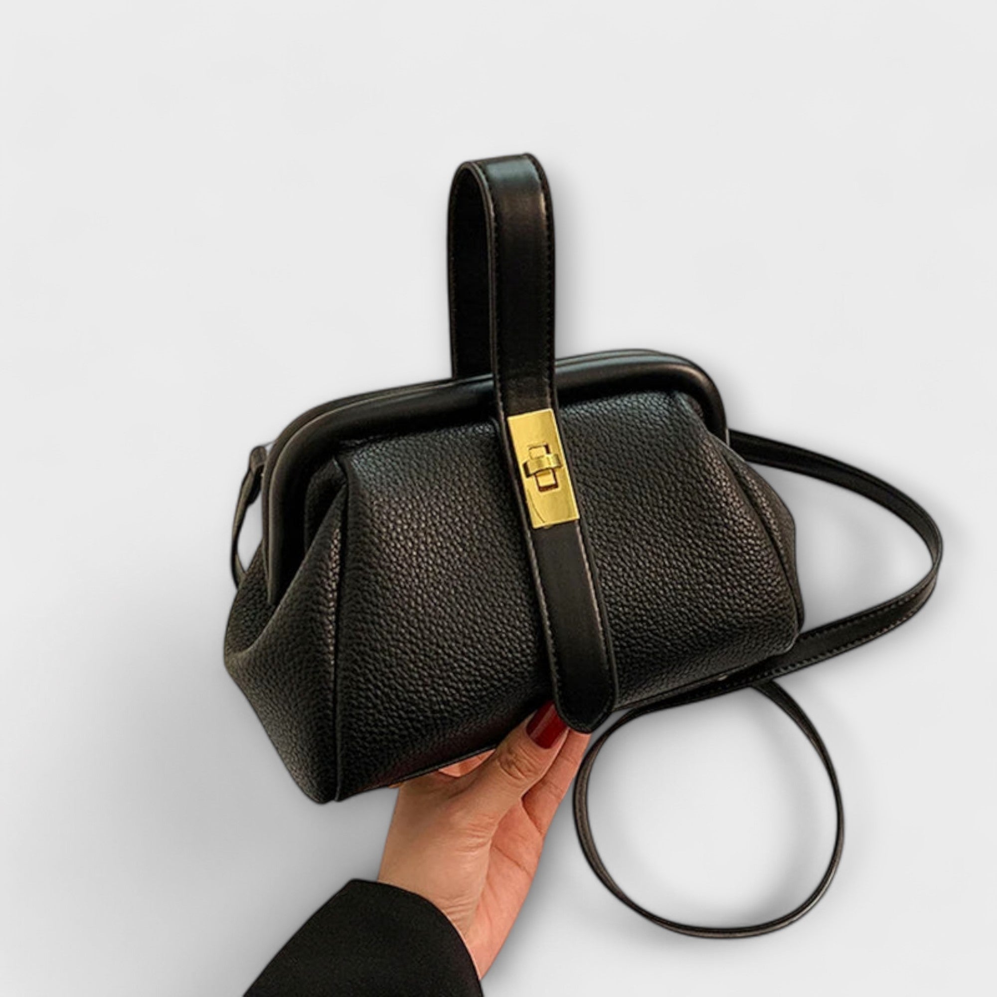 Claire - Retro Bag