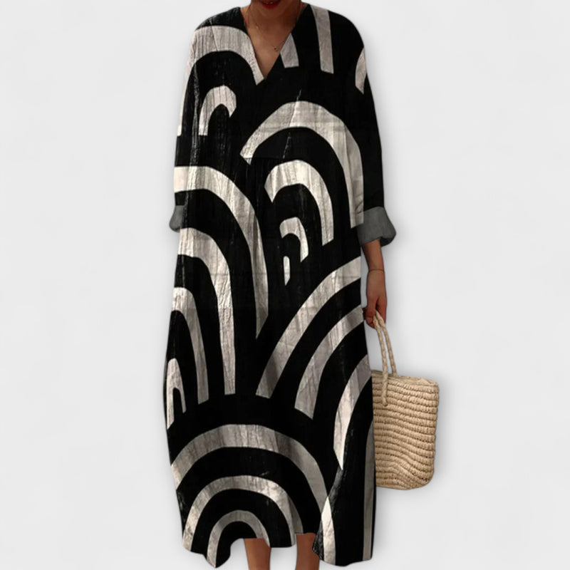 Berta – High-Quality Dress