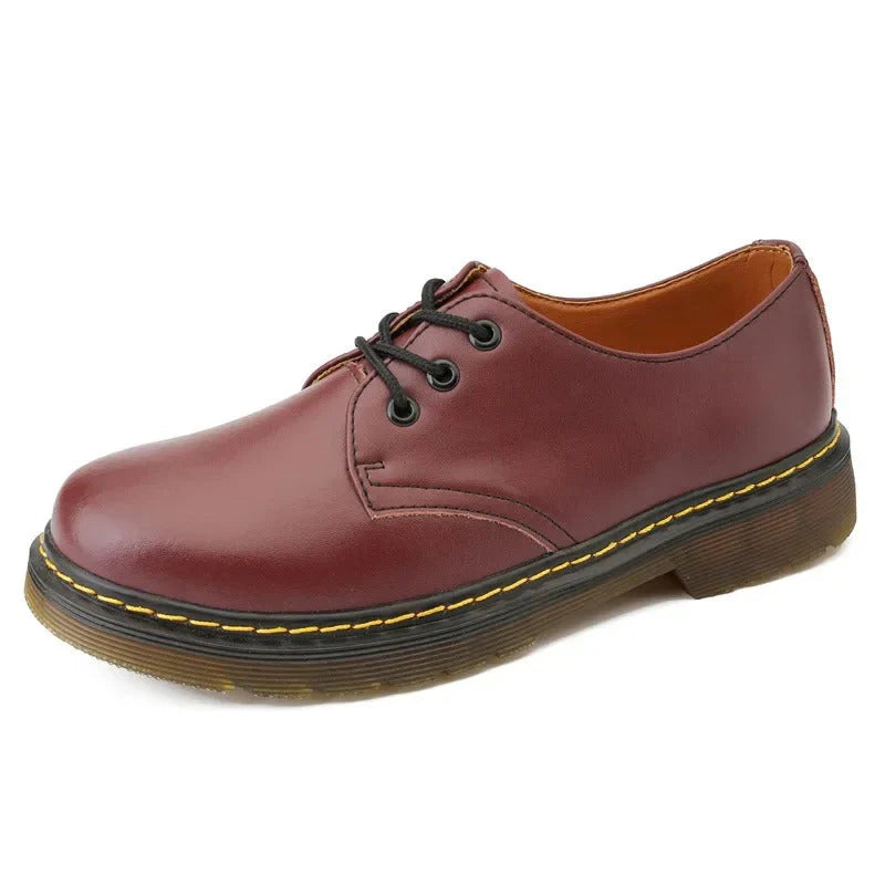 Martens | Elegant Short Shoes