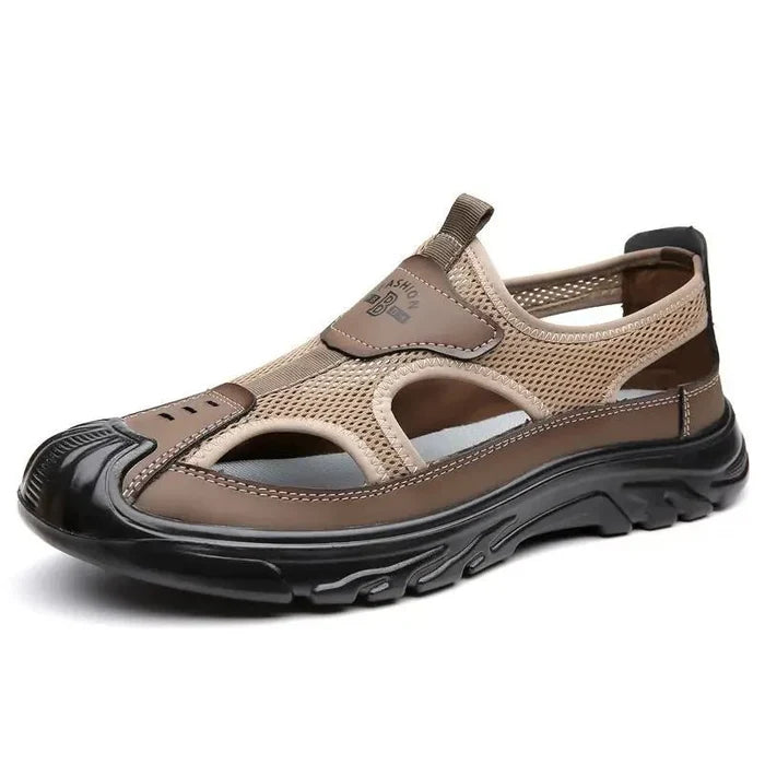 MARGARIDA | Orthopaedic sandals with optimal support and comfort