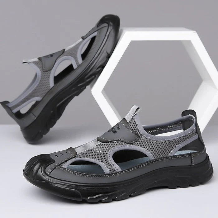 MARGARIDA | Orthopaedic sandals with optimal support and comfort